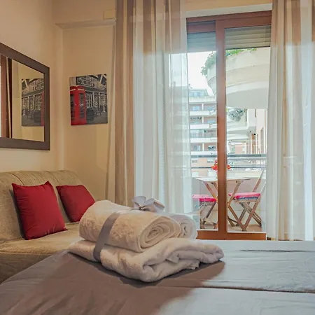 Home Sweet Home Acilia Extérieur photo