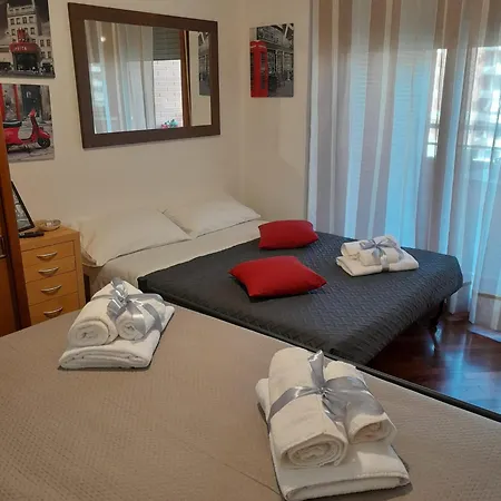 Home Sweet Home Acilia Extérieur photo