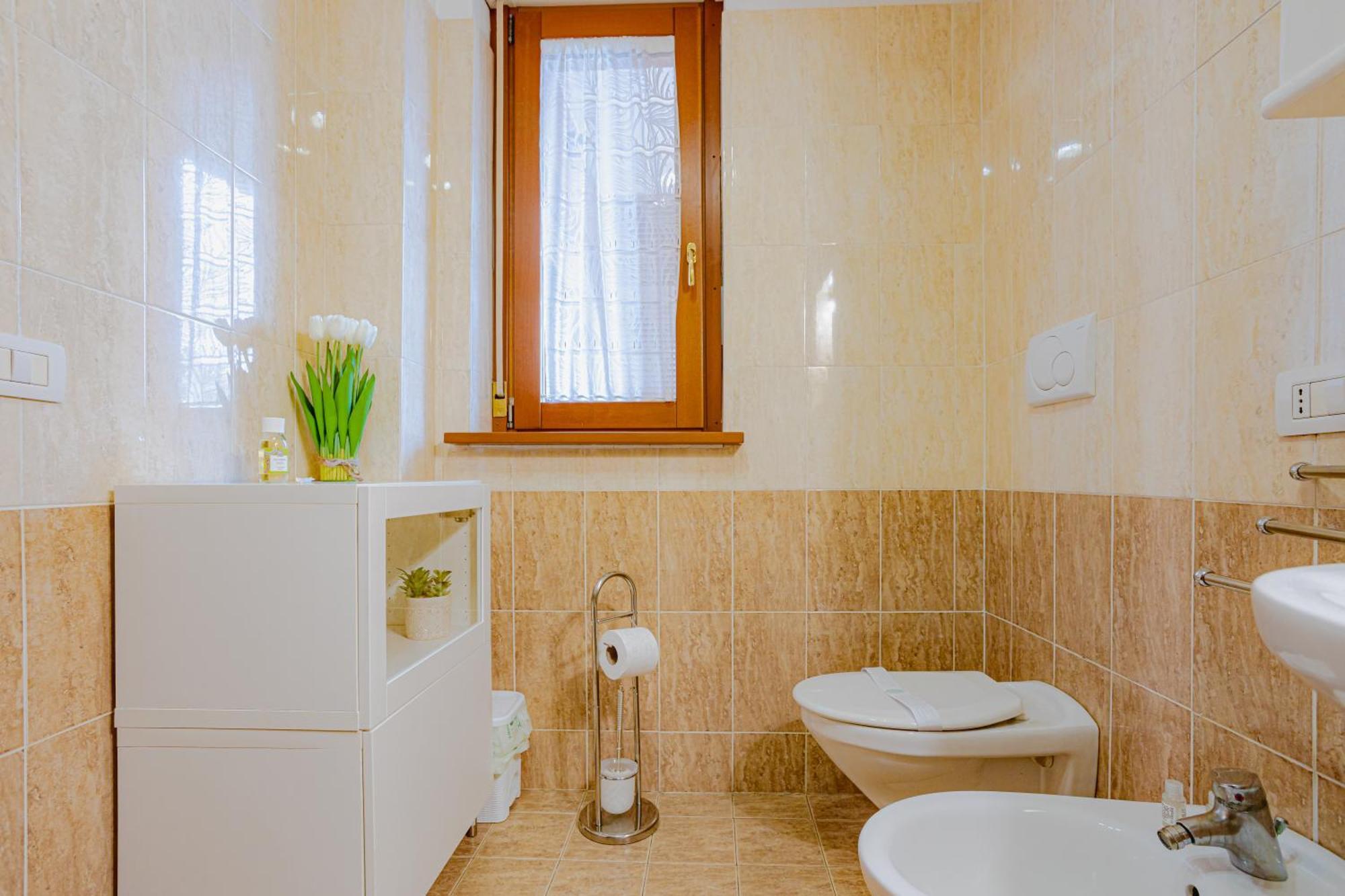 Apartment Sweet Acilia